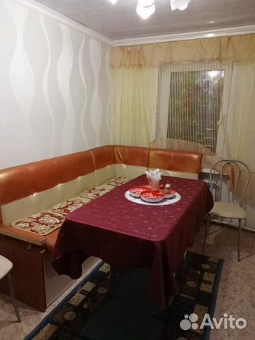 

2-к. квартира, 46 м², 4 кровати