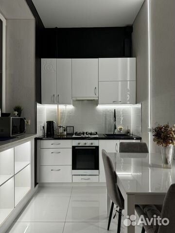 

2-к. квартира, 48 м², 5 кроватей