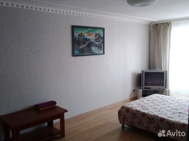 

1-к. квартира, 36,3 м², 2 кровати