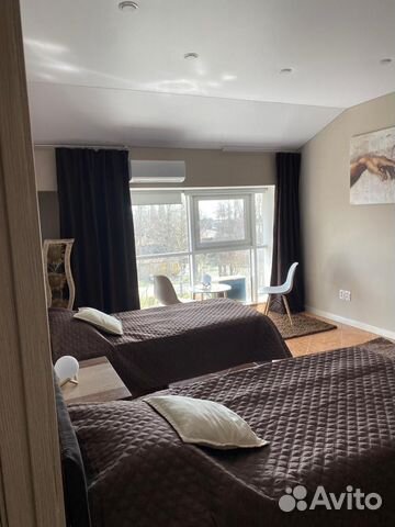 

2-к. квартира, 72 м², 4 кровати
