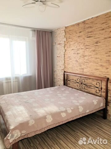 

2-к. квартира, 50 м², 3 кровати