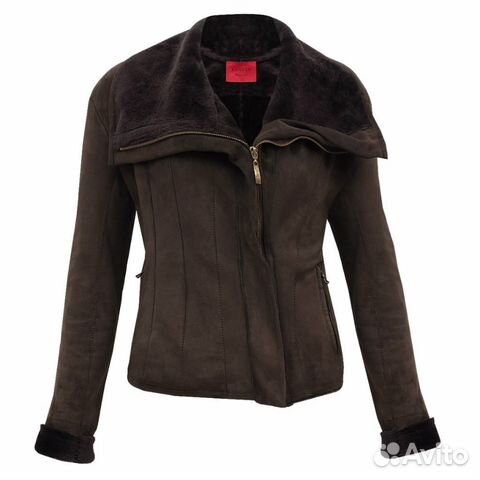 Дублёнка Lanvin Оригинал