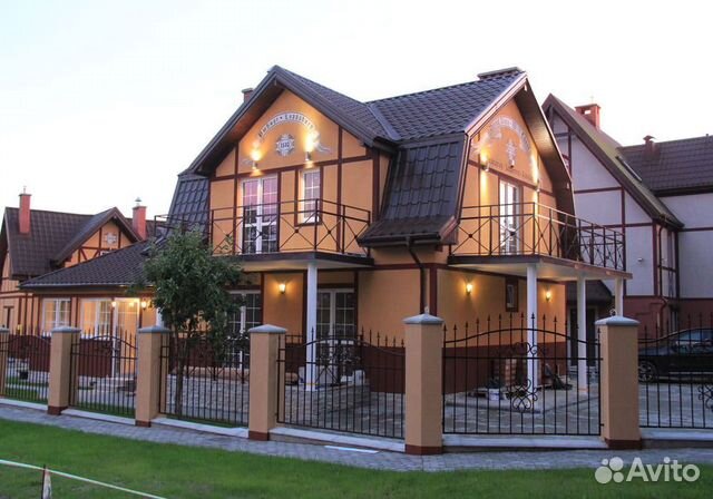 

6-к. дом, 170 м²