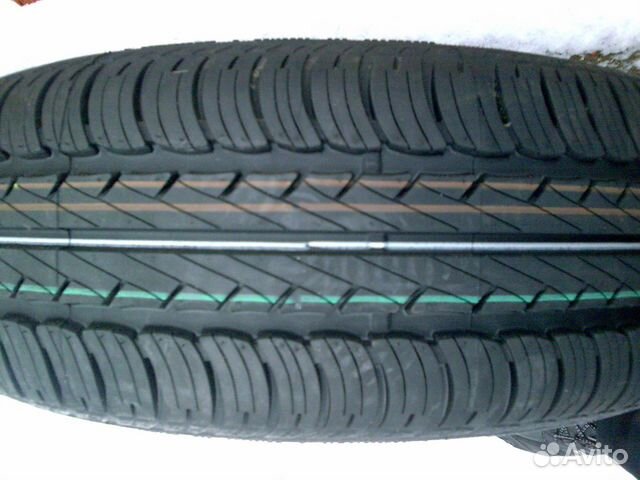 Новое колесо 195 / 65 R 15