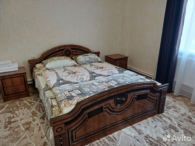 

Квартира-студия, 20 м², 2 кровати