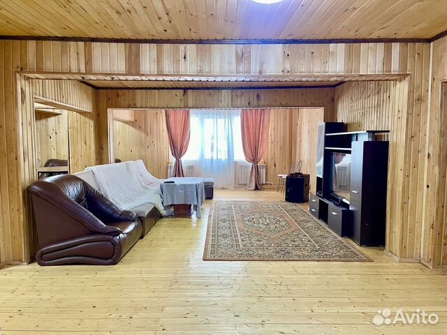 

Дом 480 м² на участке 12 сот.