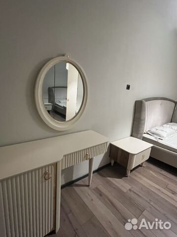 

Квартира-студия, 48 м², 10/10 эт.