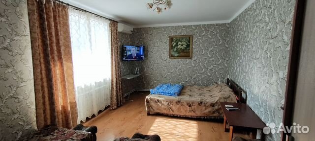 

1-к. квартира, 35 м², 1/3 эт.