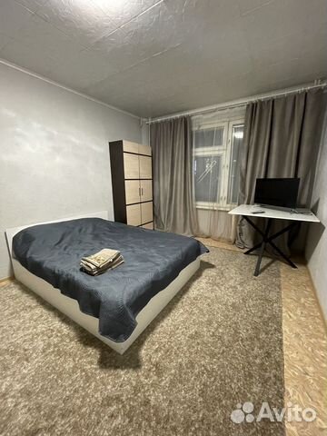 

2-к. квартира, 62 м², 1/9 эт.