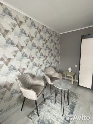 

1-к. квартира, 35 м², 1 кровать