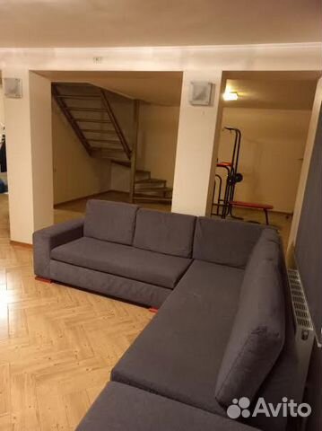 

4-к. квартира, 194,3 м², 3 кровати