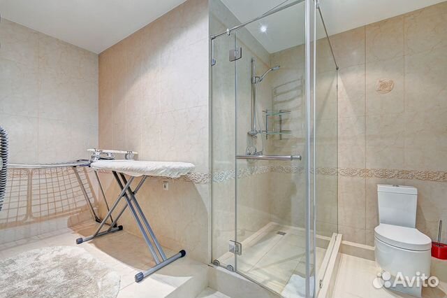

3-к. квартира, 85 м², 2/24 эт.