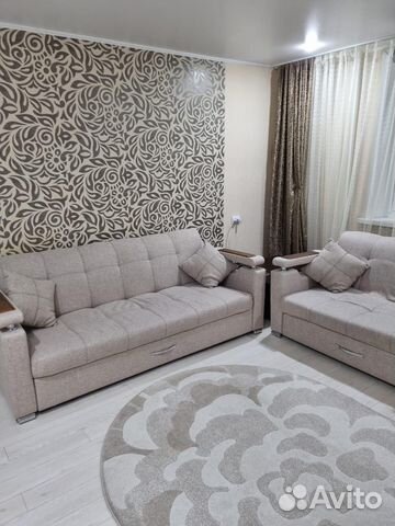 

2-к. квартира, 54 м², 3 кровати