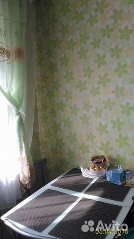 2-к квартира, 49.7 м², 2/5 эт. 2-к квартира, 49.7 м², 2/5 эт.
