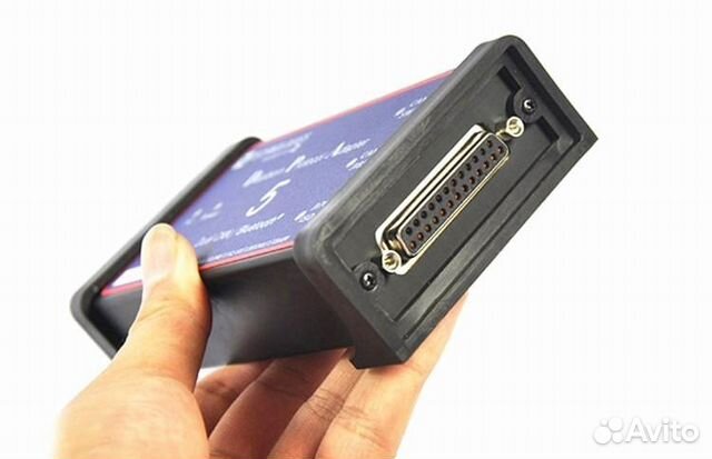 Авто сканер DPA5 Dearborn Protokol Adapter