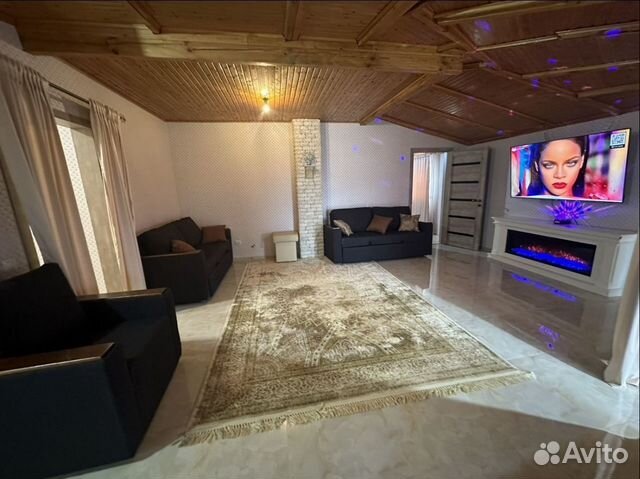 

3-к. квартира, 90 м², 3 кровати