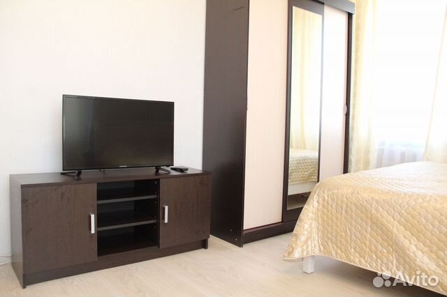 

1-к. квартира, 33 м², 7/9 эт.