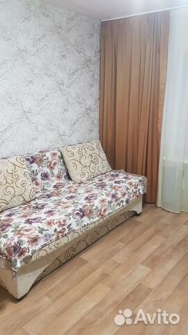 

Квартира-студия, 18 м², 1 кровать