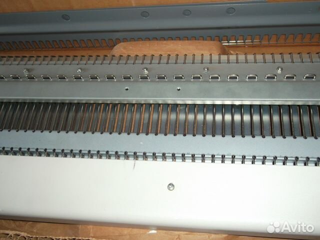 Вязальная машина Сильвер ср-150 3-го класса Япония Вязальная машина Сильвер ср-150 3-го класса Япония