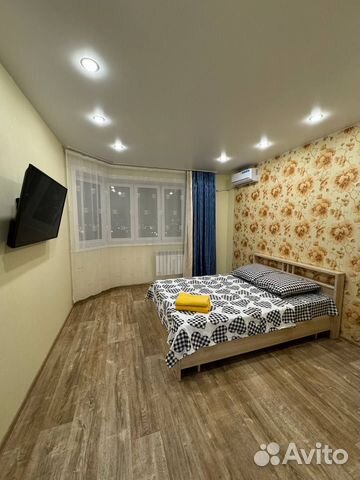 

1-к. квартира, 33 м², 14/14 эт.
