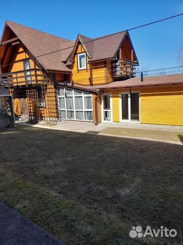 

3-к. дом, 120 м²