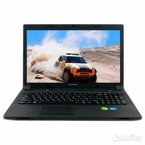 Запчасти для ноутбука Lenovo B590. Отп. в регионы