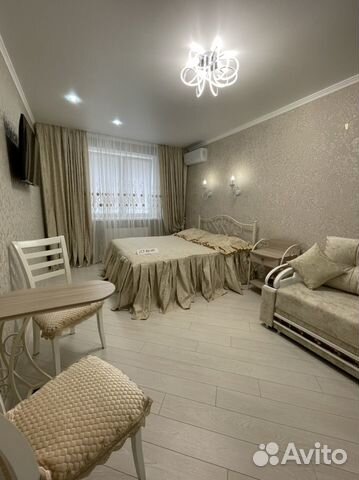 

1-к. квартира, 47 м², 1/6 эт.
