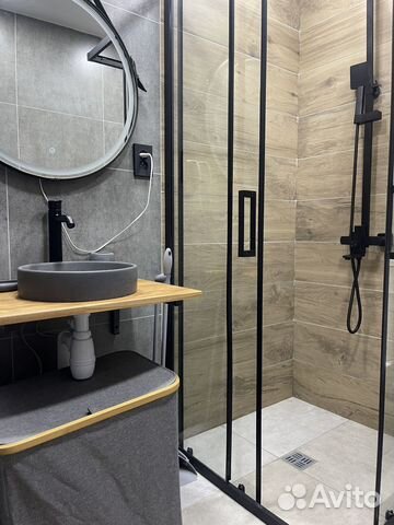 

1-к. квартира, 29,7 м², 2 кровати