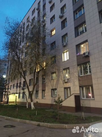

Квартира-студия, 12 м², 1 кровать