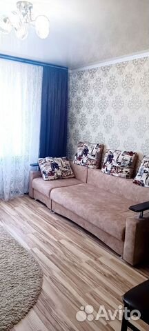 

2-к. квартира, 50 м², 2 кровати