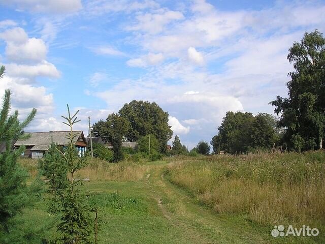 Участок 10 га (СНТ, ДНП)