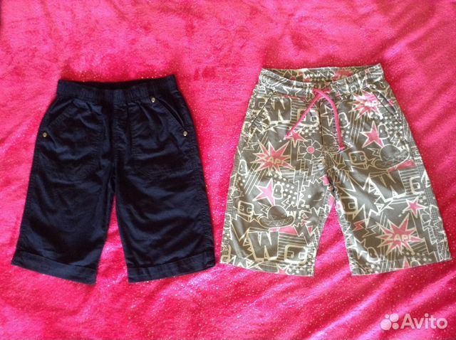 Шорты Шорты