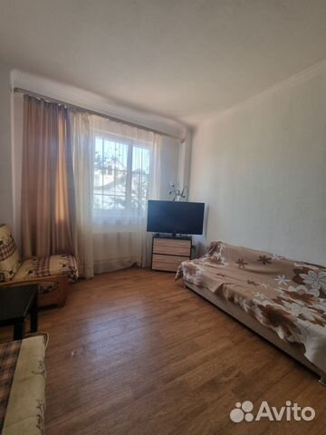 

1-к. квартира, 40 м², 1/6 эт.
