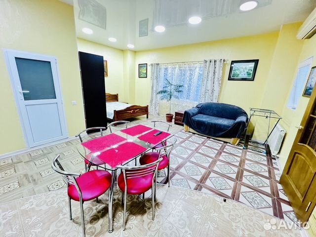 

2-к. квартира, 85 м², 4 кровати