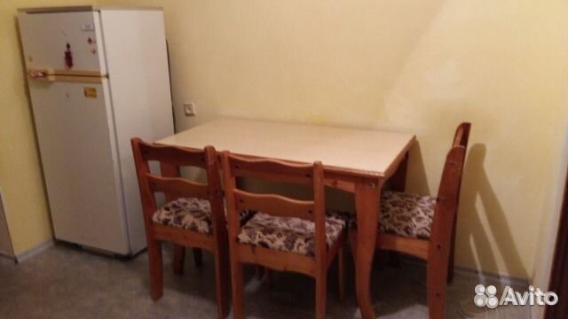 1-к квартира, 37 м², 6/9 эт. 1-к квартира, 37 м², 6/9 эт.