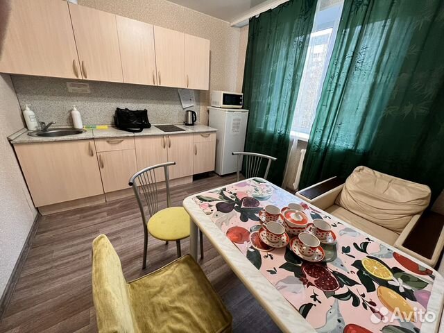 

3-к. квартира, 70 м², 6 кроватей