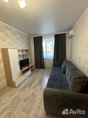 

2-к. квартира, 45 м², 3 кровати