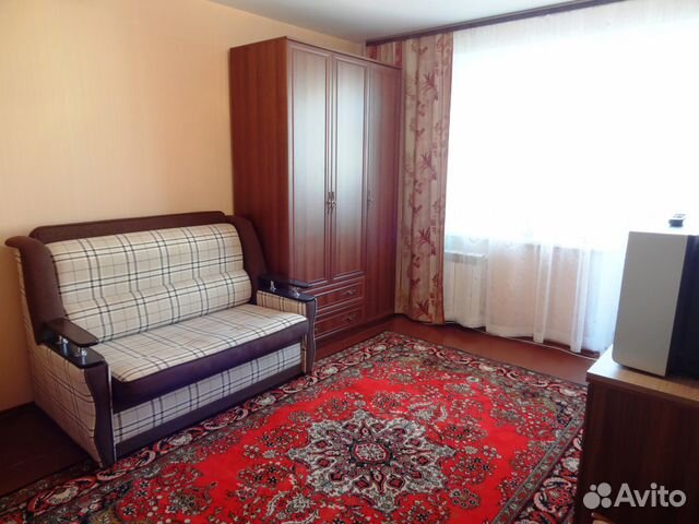 1-к квартира, 29 м², 4/5 эт. 1-к квартира, 29 м², 4/5 эт.