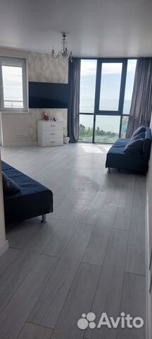 

2-к. квартира, 50,1 м², 3 кровати