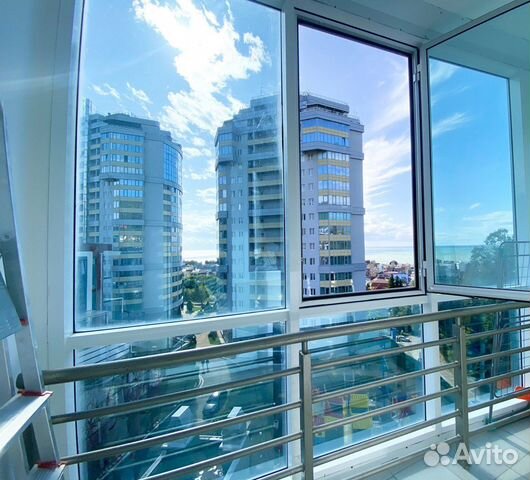 

Квартира-студия, 33 м², 7/18 эт.