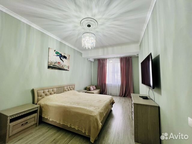 

1-к. квартира, 42 м², 8/9 эт.