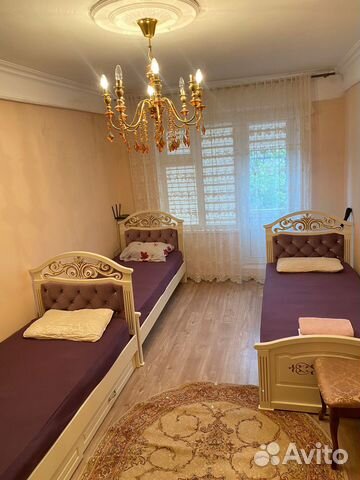 

2-к. квартира, 48 м², 5/5 эт.