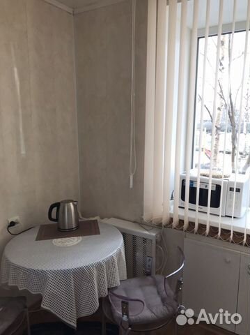 

1-к. квартира, 35 м², 2 кровати
