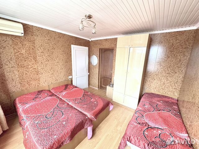 

1-к. квартира, 18 м², 4/4 эт.