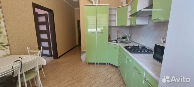 

1-к. квартира, 40 м², 1/5 эт.