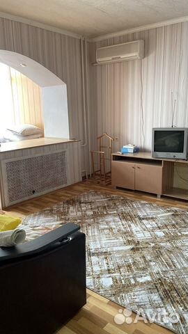 

2-к. квартира, 64 м², 3 кровати