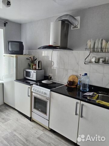 

3-к. квартира, 60,4 м², 8 кроватей