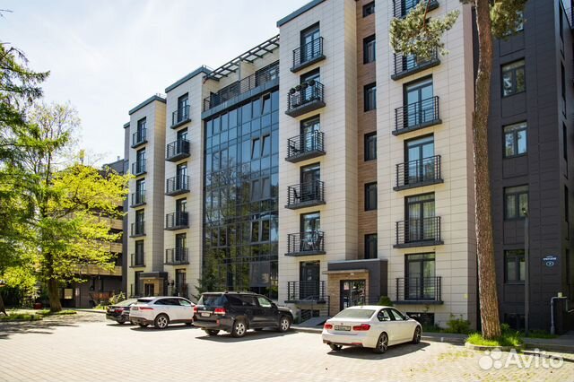 

2-к. квартира, 60 м², 5 кроватей