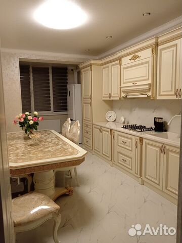 

2-к. квартира, 67 м², 4/5 эт.