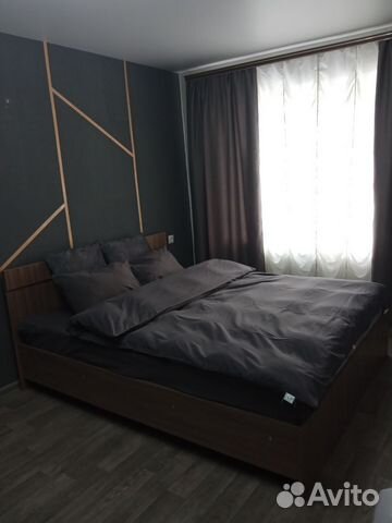

1-к. квартира, 31 м², 3 кровати